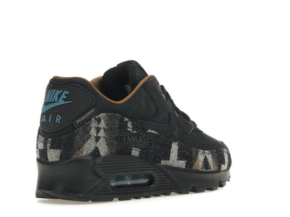 Nike Air Max 90 Pendleton Black