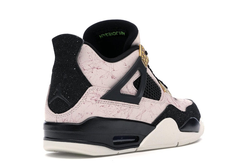Jordan 4 Retro Silt Red Splatter (Women's)
