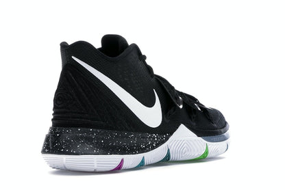 Nike Kyrie 5 Black Magic
