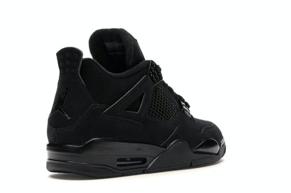 Jordan 4 Retro Black Cat (2020)