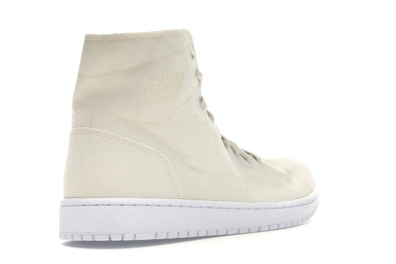 Jordan 1 Retro Deconstructed Ivory