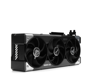 NVIDIA ASUS GeForce RTX 5090 TUF GAMING OC 90YV0LY0-M0AA00