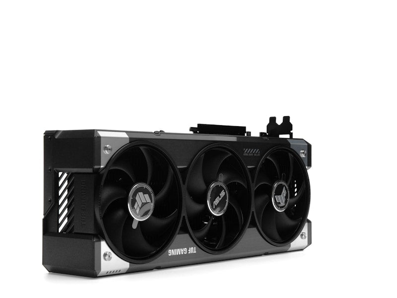 NVIDIA ASUS GeForce RTX 5090 TUF GAMING OC 90YV0LY0-M0AA00