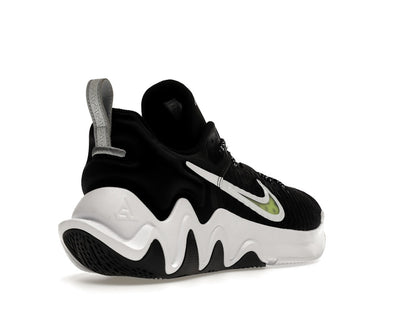 Nike Giannis Immortality Black White