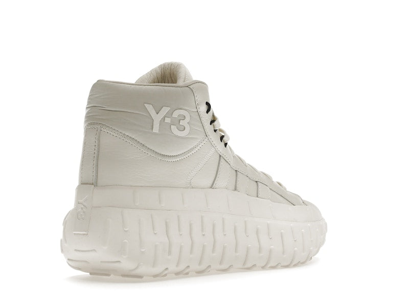 adidas Y-3 GR.1P High GTX Core White