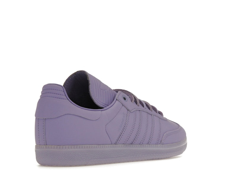 adidas Samba Pharrell Humanrace Purple