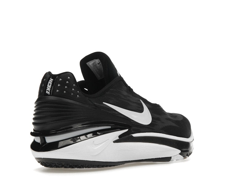 Nike Zoom GT Cut 2 Black White