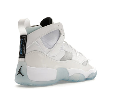 Jordan Jumpman Two Trey Legend Blue