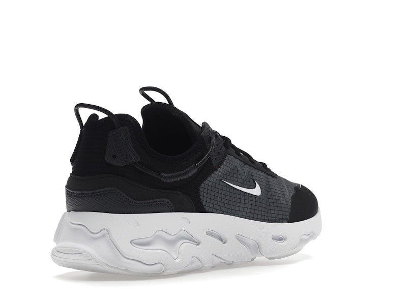 Nike React Live Black