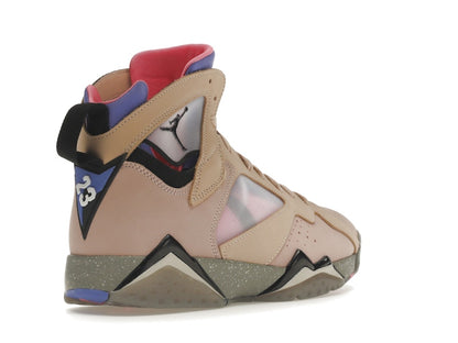 Jordan 7 Retro SE Sapphire