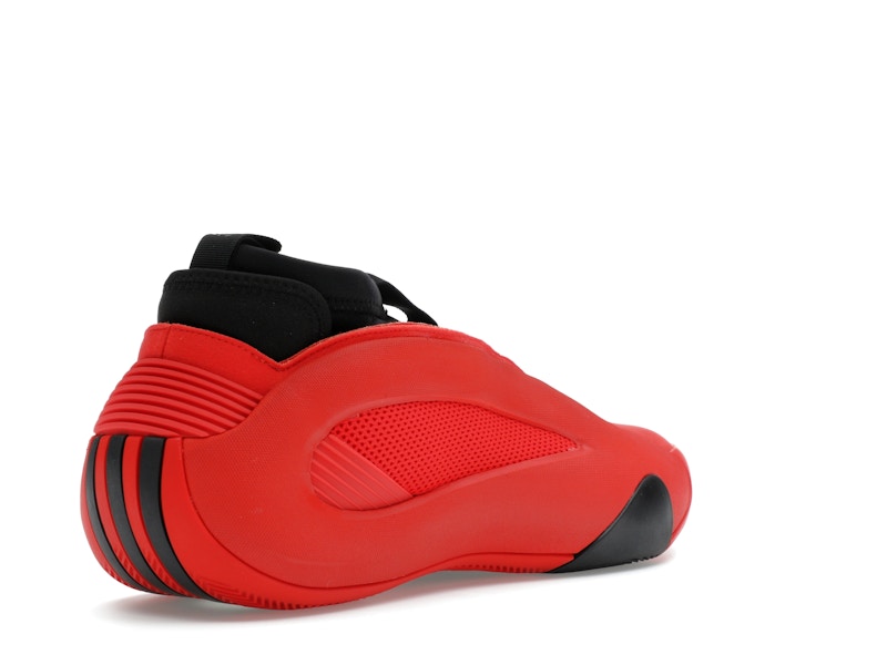 adidas Harden Vol. 8 Luxury Red