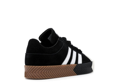 adidas AW Skate Super Alexander Wang Black White