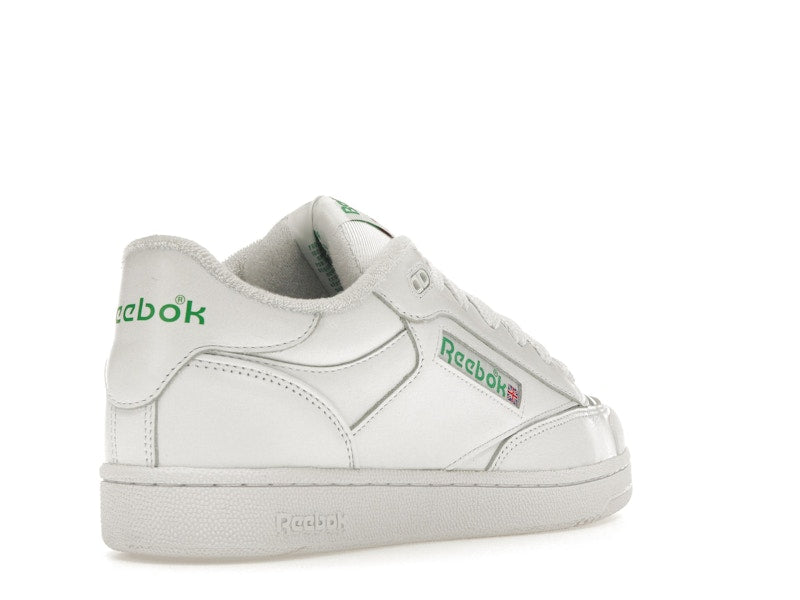 Reebok Club C Bulc Beams White