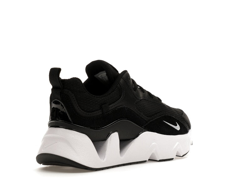Nike Ryz 365 Black White (Women's)