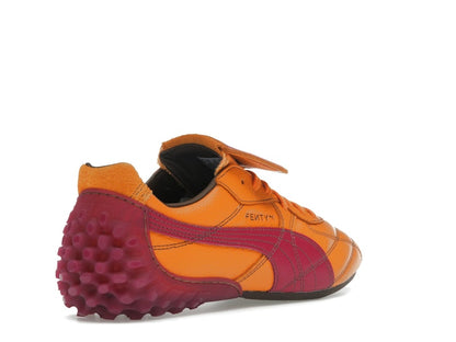 Puma Avanti LS Fenty Stitched Orange