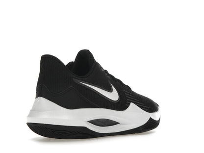 Nike Precision 5 Black White