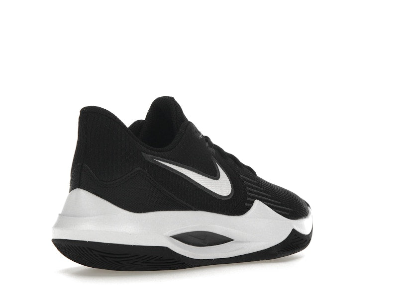 Nike Precision 5 Black White