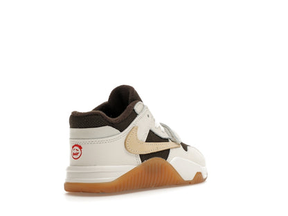 Jordan Jumpman Jack TR Travis Scott Sail (TD)