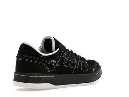 Reebok LT Court SNEEZE Black White
