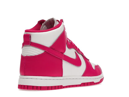 Nike Dunk High Pink Prime (Women's)