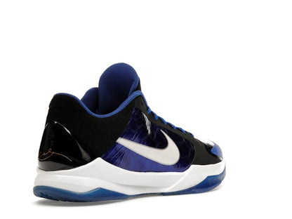 Nike Zoom Kobe 5 Duke