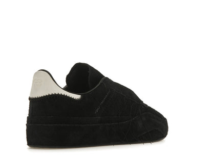 adidas Y-3 Gazelle Black Off White