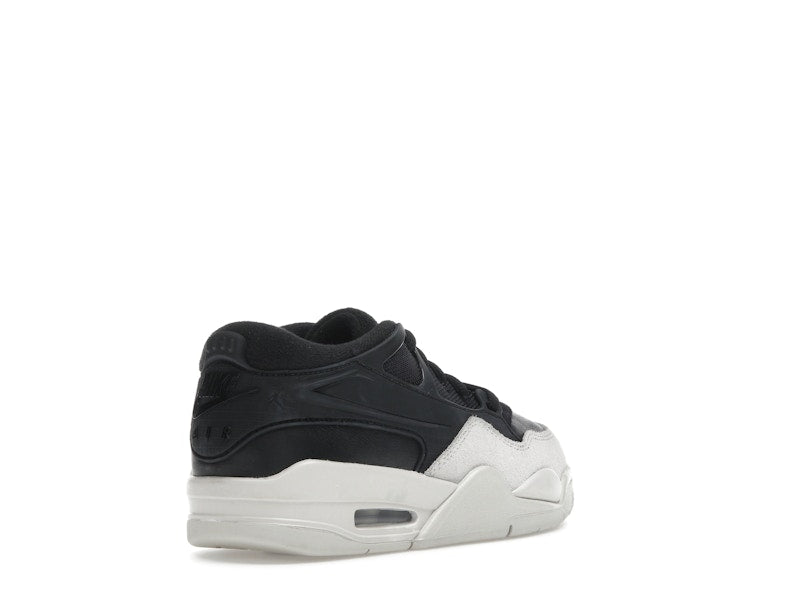 Jordan 4 RM Black Light Bone (GS)