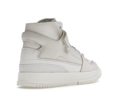 Adidas Forum Premiere Mid White