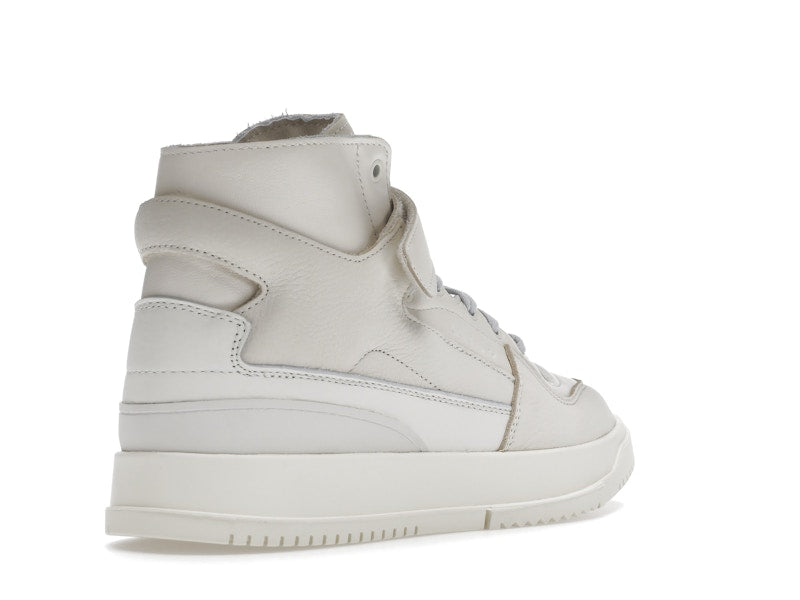 Adidas Forum Premiere Mid White