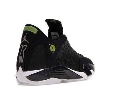 Jordan 14 Retro Indiglo (2016)