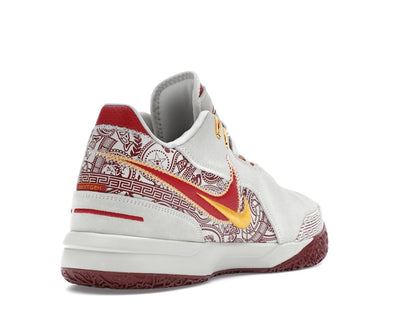 Nike LeBron NXXT Gen AMPD USC