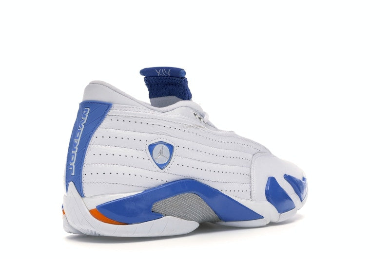 Jordan 14 Retro Low Pacific Blue