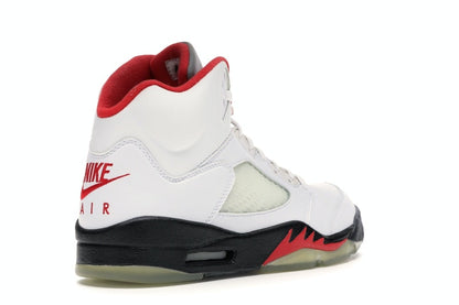 Jordan 5 Retro Fire Red (2000)