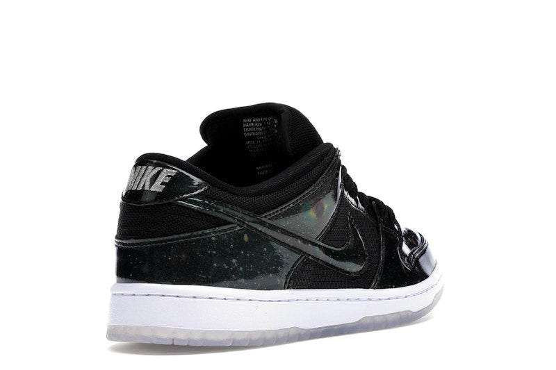 Nike SB Dunk Low 420 Intergalactic