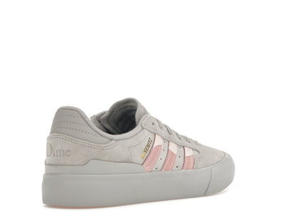 adidas Busenitz Vulc 2.0 Dime Clear Granite