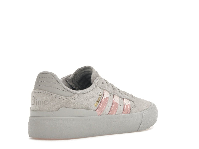 adidas Busenitz Vulc 2.0 Dime Clear Granite