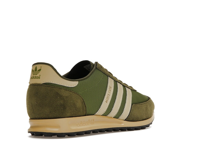 adidas Moss Side Dust Green