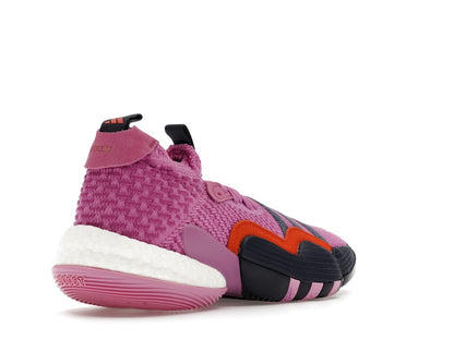 adidas Trae Young 2.0 Stratosphere