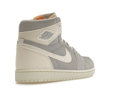 Jordan 1 Retro High OG Craft Ivory