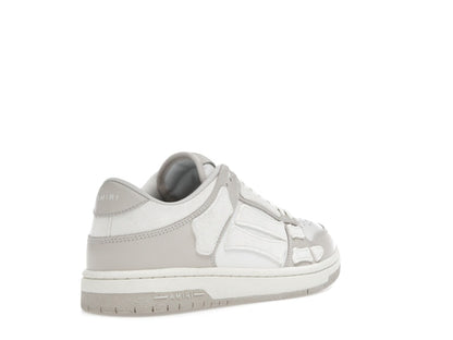 AMIRI Skel Top Low Alabaster (Women's)