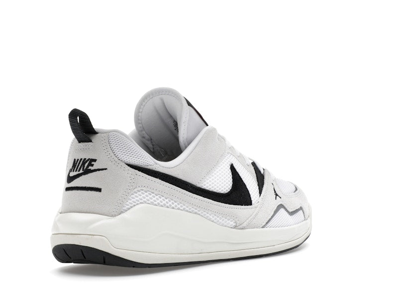 Jordan CMFT Era White Sail Black