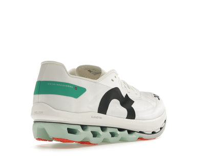 On Running Cloudboom Echo White Mint