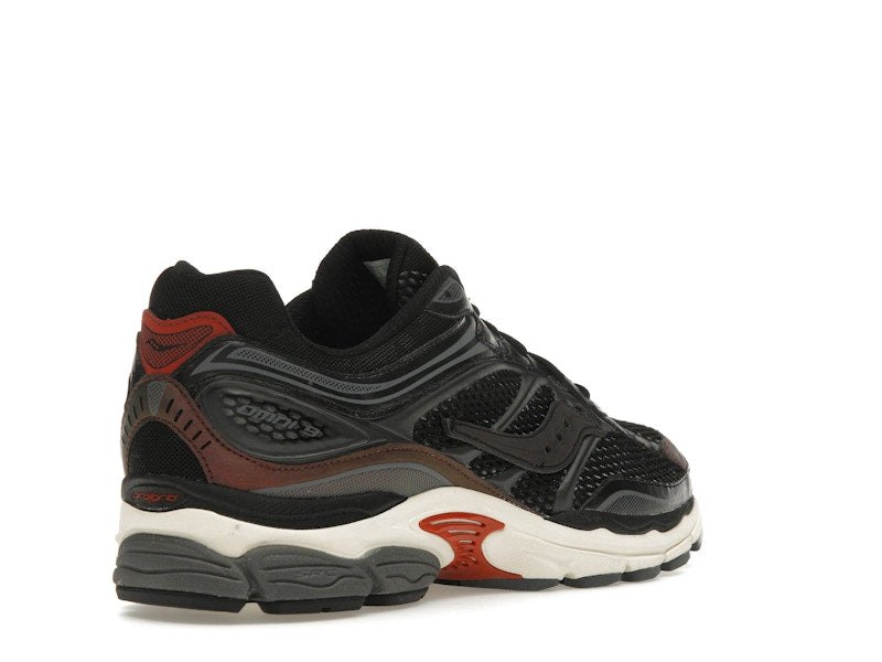 Saucony ProGrid Omni 9 OG Disrupt Pack Black