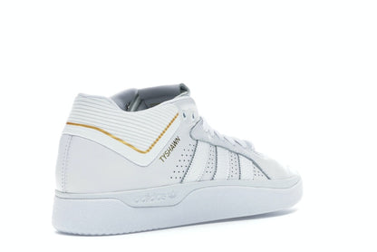 adidas Tyshawn White