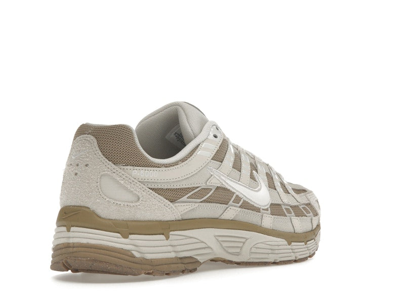 Nike P-6000 Light Orewood Brown