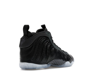 Nike Little Posite One Carbon Fiber (GS)