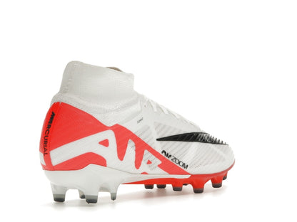 Nike Zoom Mercurial Superfly 9 Elite AG-Pro Ready Pack