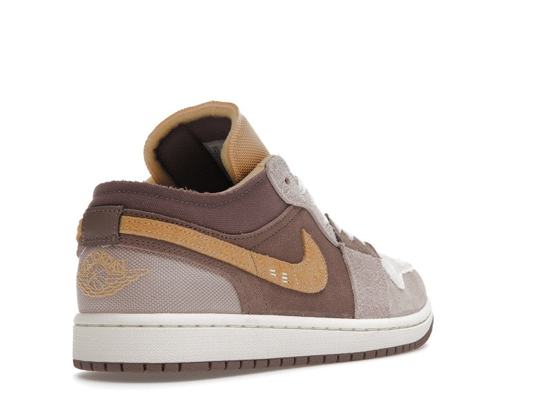 Jordan 1 Low SE Craft Taupe Haze