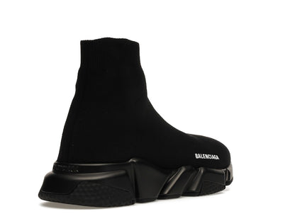 Balenciaga Speed 2021 Black