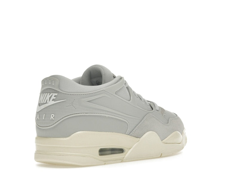 Jordan 4 RM Neutral Grey Coconut Milk (Women's)